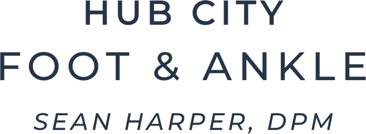 Hub City Foot and Ankle
